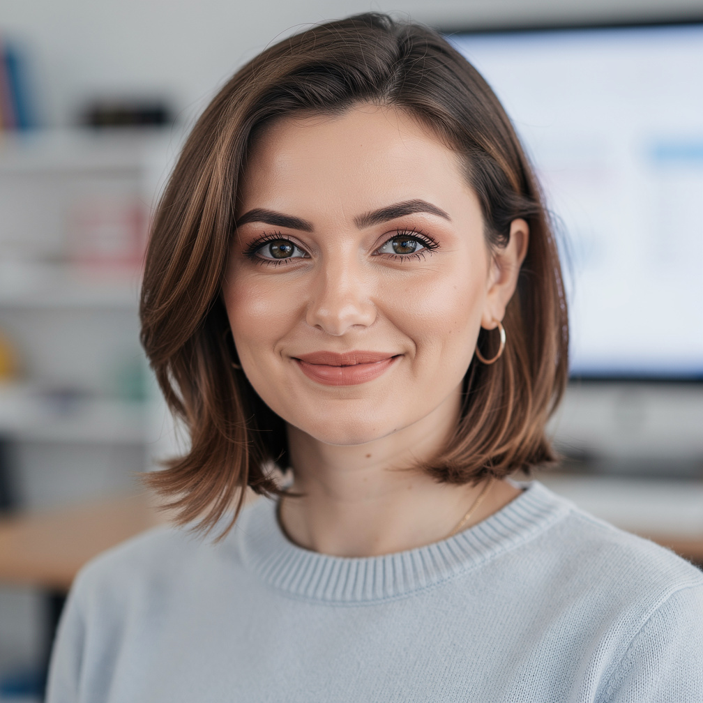 Ольга Миронова