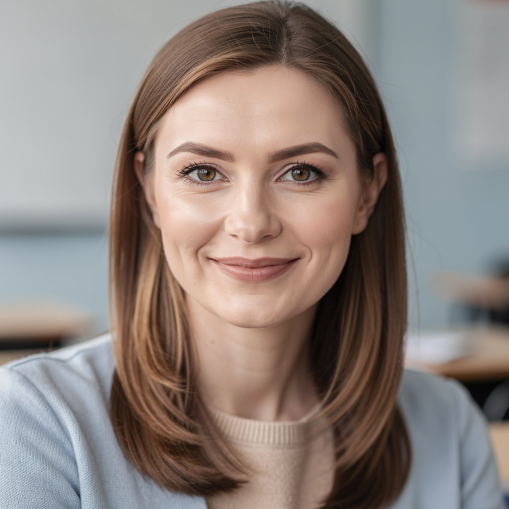 Екатерина Беляева